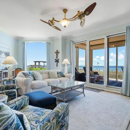 Beach Colony West 1B